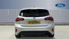 Ford Focus 1.0 EcoBoost ST-Line 5dr Petrol Hatchback